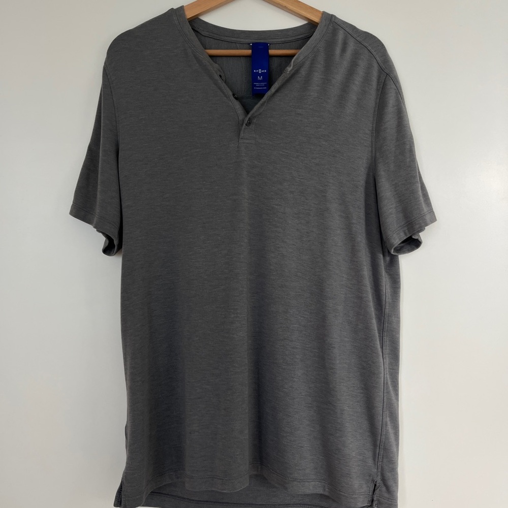 Kit and Ace T-Shirt